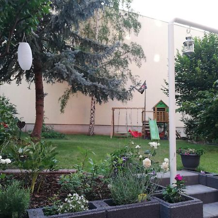Ferienwohnung "Kleiner Otto" 埃尔福特 外观 照片